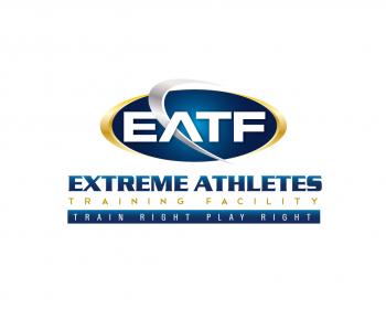 Logo Design entry 790088 submitted by eche24 to the Logo Design for Extreme Athletes Training Facility  run by extremeathletes
