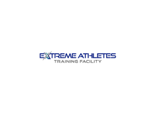Logo Design Entry 790090 submitted by cryss17 to the contest for Extreme Athletes Training Facility  run by extremeathletes