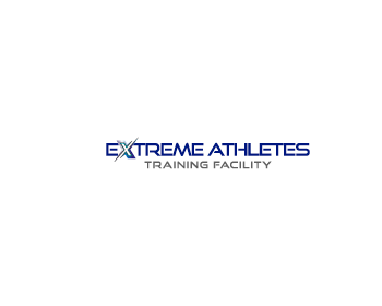 Logo Design entry 790090 submitted by cryss17 to the Logo Design for Extreme Athletes Training Facility  run by extremeathletes