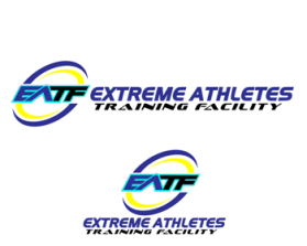 Logo Design Entry 790091 submitted by buboy143 to the contest for Extreme Athletes Training Facility  run by extremeathletes