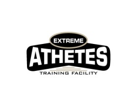 Logo Design Entry 790092 submitted by ibbie ammiel to the contest for Extreme Athletes Training Facility  run by extremeathletes