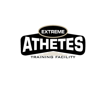 Logo Design entry 790162 submitted by ibbie ammiel to the Logo Design for Extreme Athletes Training Facility  run by extremeathletes