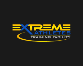 Logo Design entry 790162 submitted by dsdezign to the Logo Design for Extreme Athletes Training Facility  run by extremeathletes