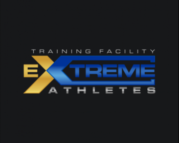 Logo Design entry 790175 submitted by JeanN to the Logo Design for Extreme Athletes Training Facility  run by extremeathletes