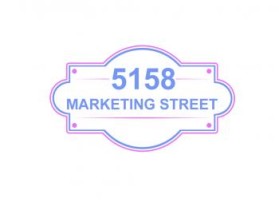 Logo Design entry 790199 submitted by ChampenG to the Logo Design for 5158 Marketing Street run by amm3587