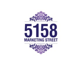 Logo Design entry 790206 submitted by Cre8iveVines to the Logo Design for 5158 Marketing Street run by amm3587