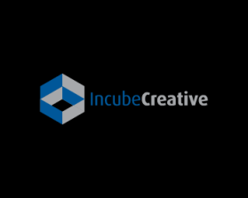 Logo Design entry 790343 submitted by DeOroDesigns to the Logo Design for Incube Creative run by IncubeCreative