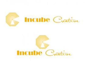 Logo Design entry 790346 submitted by rafael_alvaro to the Logo Design for Incube Creative run by IncubeCreative