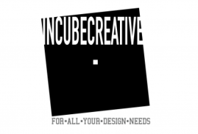 Logo Design Entry 790376 submitted by DeOroDesigns to the contest for Incube Creative run by IncubeCreative