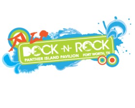 Logo Design entry 790399 submitted by redbirddesign to the Logo Design for Dock N Rock run by TRVA