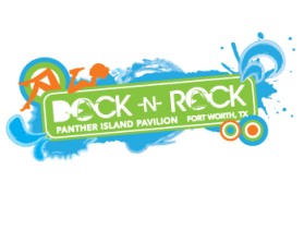 Logo Design entry 790400 submitted by sbegley to the Logo Design for Dock N Rock run by TRVA