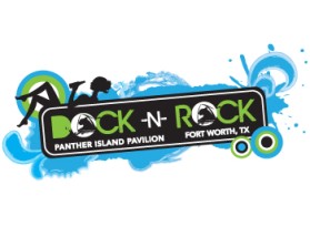 Logo Design entry 790401 submitted by eldesign to the Logo Design for Dock N Rock run by TRVA