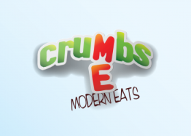 Logo Design Entry 790465 submitted by DeOroDesigns to the contest for CrumbsME run by crumbsME