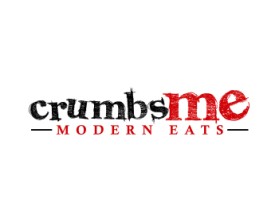 Logo Design entry 790469 submitted by rhasta45 to the Logo Design for CrumbsME run by crumbsME