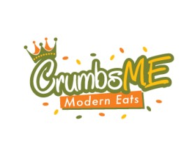 Logo Design Entry 790477 submitted by Petrol to the contest for CrumbsME run by crumbsME