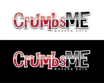 Logo Design entry 790678 submitted by GreenEyesAnthony to the Logo Design for CrumbsME run by crumbsME