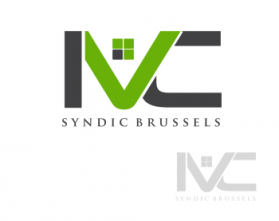Logo Design entry 790766 submitted by reywoydill to the Logo Design for I-V-C (Immobilière du Vert Chasseur) run by mlamarche