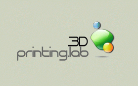Banner Ad Design entry 791256 submitted by Adam to the Banner Ad Design for www.3dprintinglab.com run by smithlanny