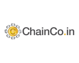 Logo Design entry 792205 submitted by john12343 to the Logo Design for ChainCo.in run by chaser