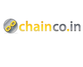 Logo Design entry 792206 submitted by dsdezign to the Logo Design for ChainCo.in run by chaser