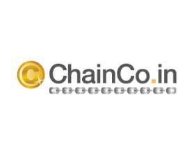 Logo Design entry 792218 submitted by john12343 to the Logo Design for ChainCo.in run by chaser