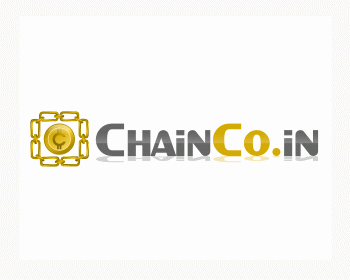Logo Design entry 792224 submitted by technoinspire to the Logo Design for ChainCo.in run by chaser
