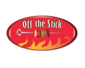 Logo Design entry 792360 submitted by Acrylic Chicken to the Logo Design for Off the Stick run by off the stick