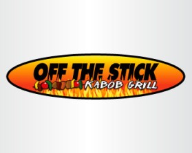 Logo Design entry 792361 submitted by Acrylic Chicken to the Logo Design for Off the Stick run by off the stick