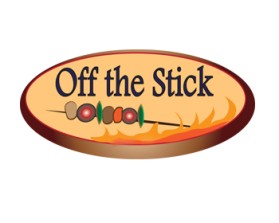Logo Design entry 792362 submitted by Acrylic Chicken to the Logo Design for Off the Stick run by off the stick