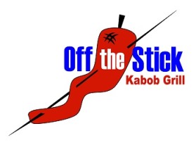 Logo Design Entry 792364 submitted by Acrylic Chicken to the contest for Off the Stick run by off the stick