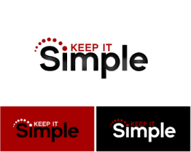 Logo Design entry 792380 submitted by creativfusion to the Logo Design for KEEP IT SIMPLE run by osi66