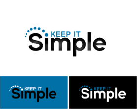 Logo Design entry 792381 submitted by LagraphixDesigns to the Logo Design for KEEP IT SIMPLE run by osi66