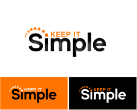 Logo Design entry 792382 submitted by far3L to the Logo Design for KEEP IT SIMPLE run by osi66