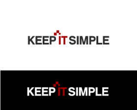 Logo Design entry 792383 submitted by LagraphixDesigns to the Logo Design for KEEP IT SIMPLE run by osi66