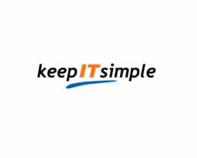 Logo Design entry 792385 submitted by creativfusion to the Logo Design for KEEP IT SIMPLE run by osi66