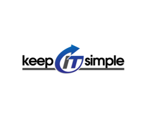Logo Design Entry 792410 submitted by buboy143 to the contest for KEEP IT SIMPLE run by osi66