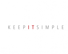 Logo Design Entry 792474 submitted by octopie to the contest for KEEP IT SIMPLE run by osi66
