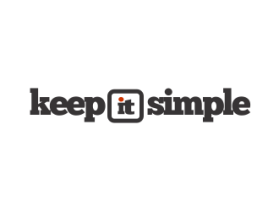Logo Design Entry 792513 submitted by LagraphixDesigns to the contest for KEEP IT SIMPLE run by osi66