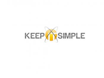 Logo Design entry 792515 submitted by Adam to the Logo Design for KEEP IT SIMPLE run by osi66