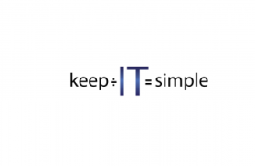 Logo Design Entry 792626 submitted by DeOroDesigns to the contest for KEEP IT SIMPLE run by osi66