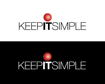Logo Design entry 792762 submitted by ionman to the Logo Design for KEEP IT SIMPLE run by osi66