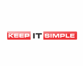 Logo Design Entry 792789 submitted by creativfusion to the contest for KEEP IT SIMPLE run by osi66