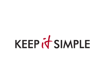 Logo Design entry 792656 submitted by eldesign to the Logo Design for KEEP IT SIMPLE run by osi66