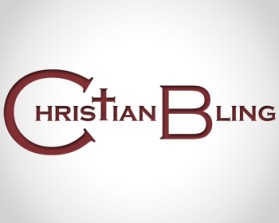Logo Design entry 793030 submitted by buboy143 to the Logo Design for Christian Bling run by Christian Bling