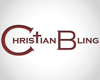 Logo Design entry 793030 submitted by elixirman to the Logo Design for Christian Bling run by Christian Bling