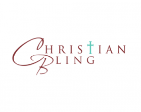Logo Design entry 793036 submitted by buboy143 to the Logo Design for Christian Bling run by Christian Bling