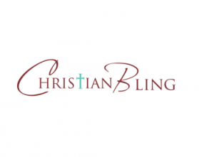 Logo Design entry 793044 submitted by jonny2quest to the Logo Design for Christian Bling run by Christian Bling