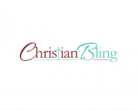 Logo Design entry 793048 submitted by buboy143 to the Logo Design for Christian Bling run by Christian Bling