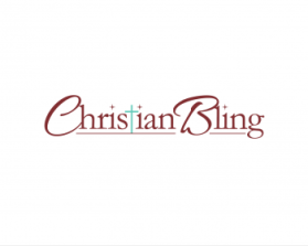 Logo Design entry 793059 submitted by elixirman to the Logo Design for Christian Bling run by Christian Bling