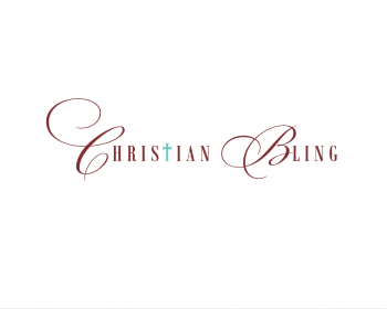 Logo Design entry 793066 submitted by LeAnn to the Logo Design for Christian Bling run by Christian Bling